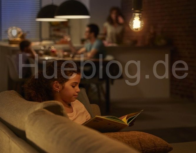 Hueblog