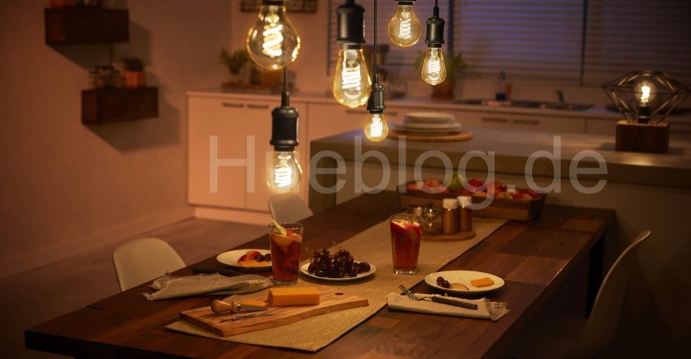 Hueblog
