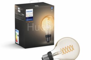 Hueblog