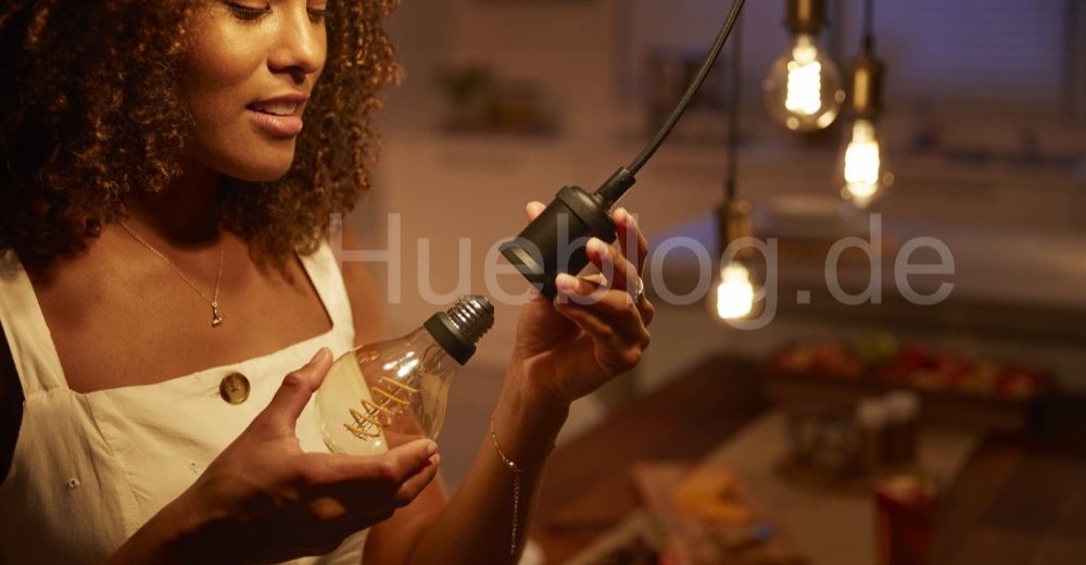 Hueblog