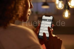 Hueblog