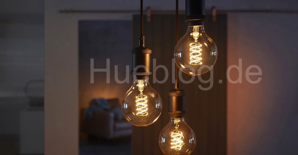 Hueblog