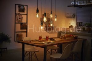 Hueblog