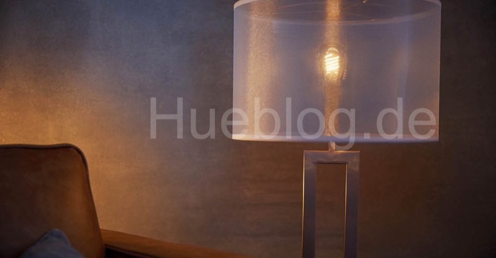 Hueblog
