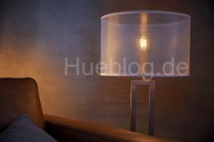 Hueblog