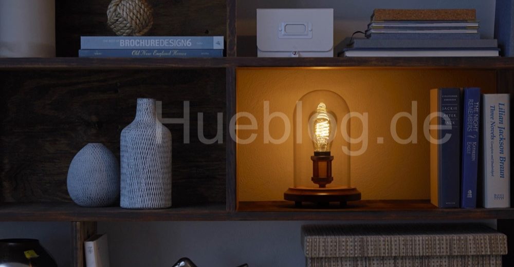 Hueblog