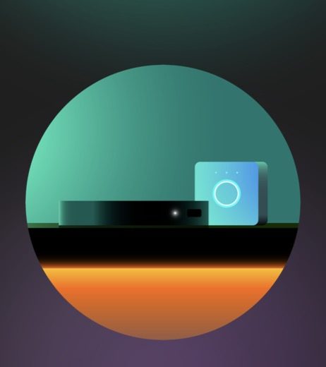 Hueblog