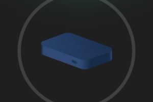 Hueblog