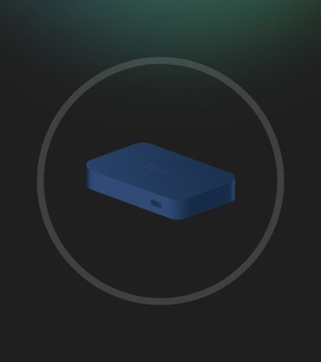 Hueblog
