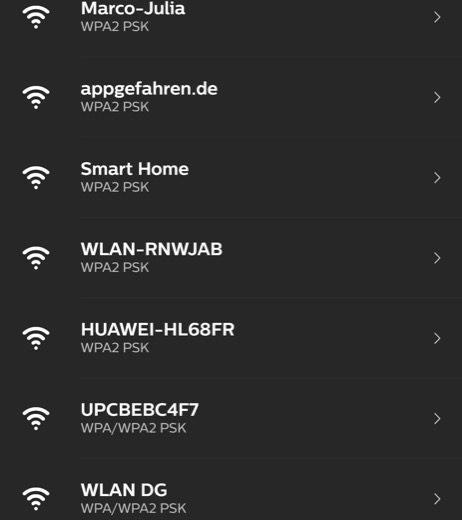 Hueblog