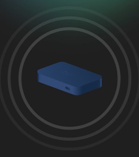 Hueblog