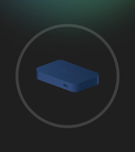 Hueblog