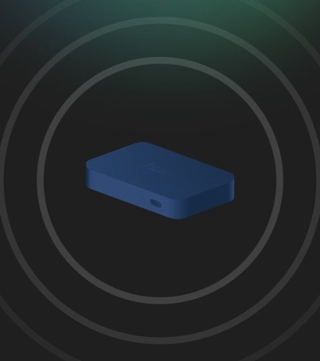 Hueblog