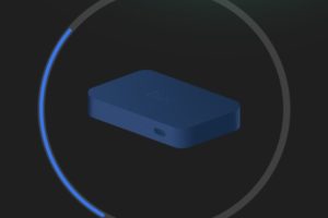 Hueblog