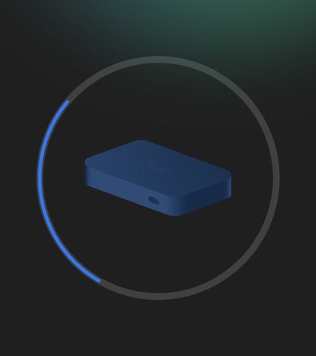 Hueblog