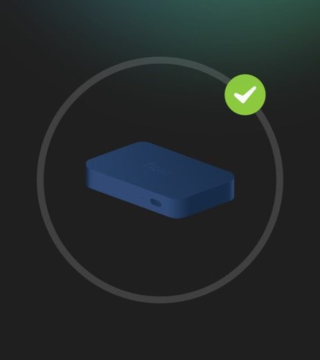 Hueblog