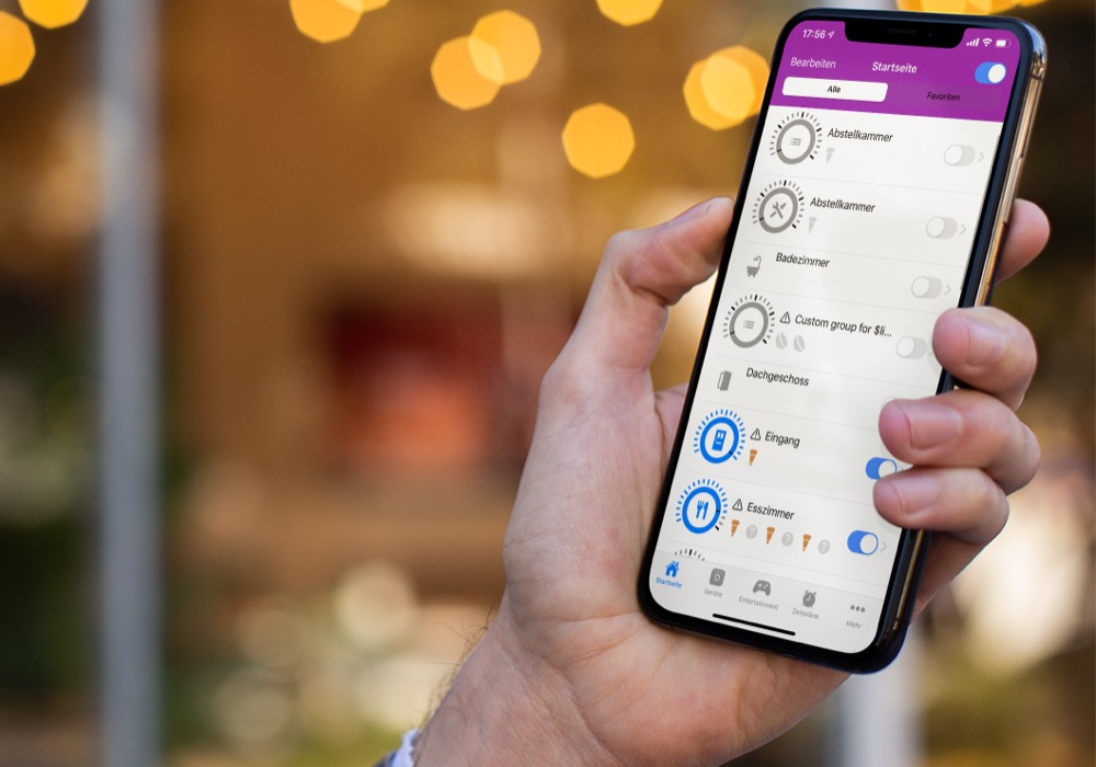 Hueblog: Hue Essentials: Bugfix-Update verfügbar & Apple Watch in der Pipeline