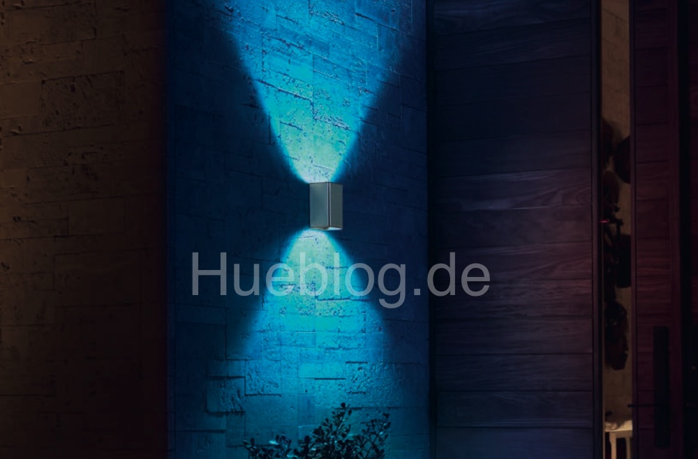 Hueblog: 