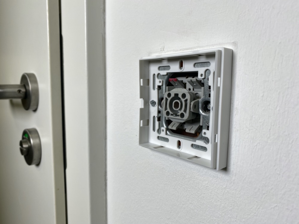 Hueblog: Lichtschalter-Adapter für den Hue Smart Button jetzt verfügbar