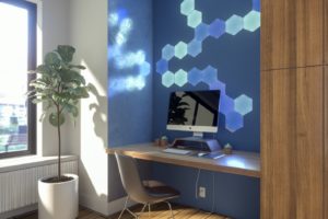 Hueblog