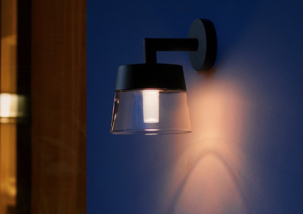 Hueblog: Philips Hue Attract im Test: Die teuerste Outdoor-Neuerscheinung