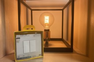Hueblog