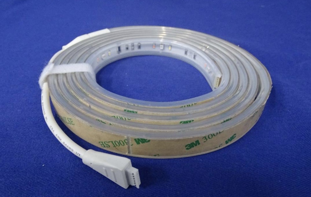 Hueblog: Weitere Neuerungen beim kommenden Philips Hue LightStrip Plus