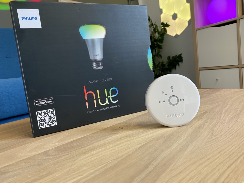 Hueblog: 