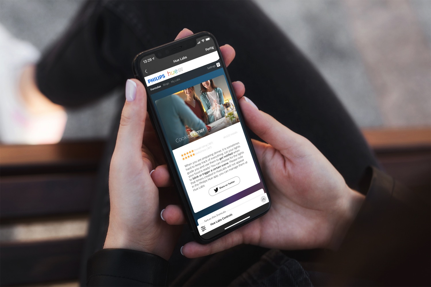 Hueblog: Hue Labs wird überraschend im Juni eingestellt
