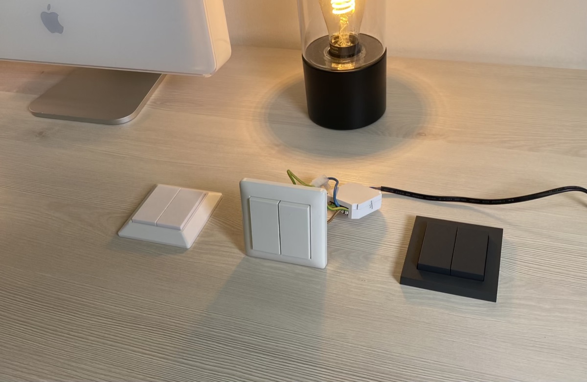 Hueblog: Friends of Hue: Unterputz-Modul und Batterie-Schalter derzeit mit 20 Prozent Rabatt