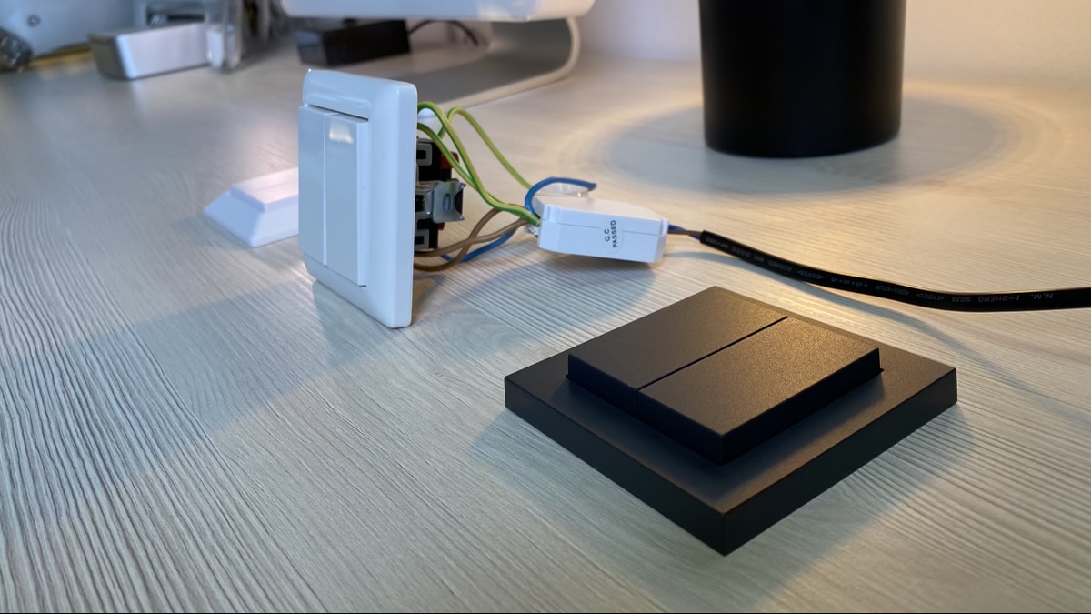 Hueblog: Unterputz-Modul mit Friends of Hue Technik jetzt auch bei Amazon bestellen