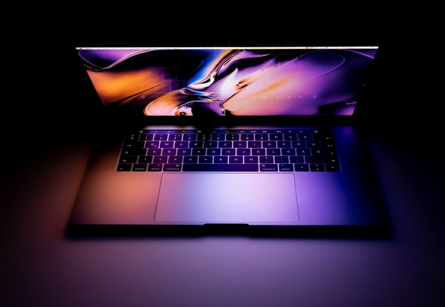 Hueblog: Die offizielle Philips Hue App auf dem Mac benutzen