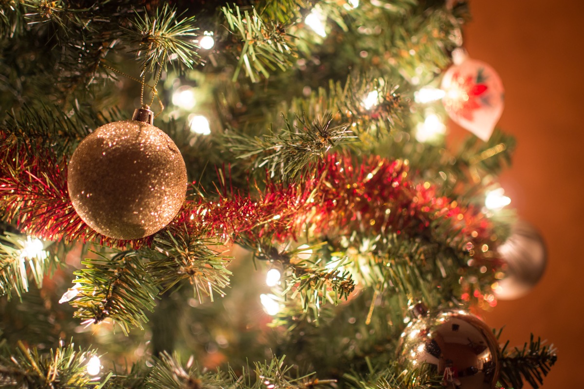 Hueblog: Zehn weihnachtliche Szenen sind zurück in der Philips Hue App