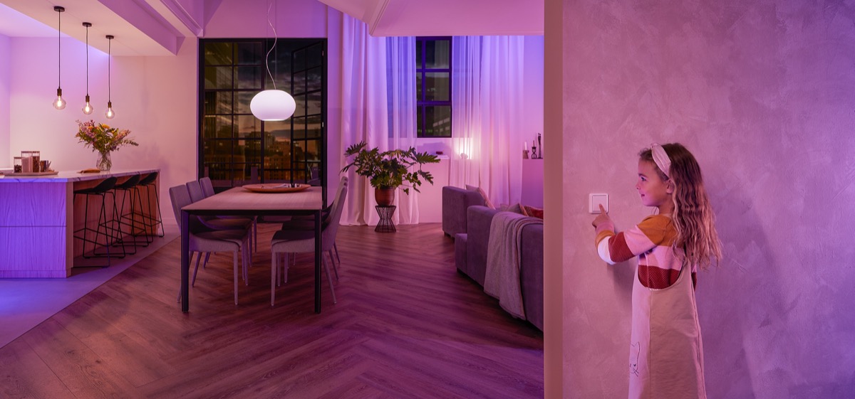 Hueblog: Die wichtigsten Antworten zum neuen Philips Hue Wandschalter Modul