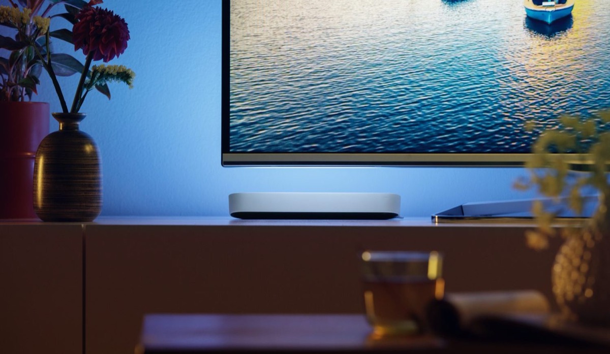 Hueblog: Hue Play Lightbar: Hersteller arbeitet an ungewünschten Geräuschen