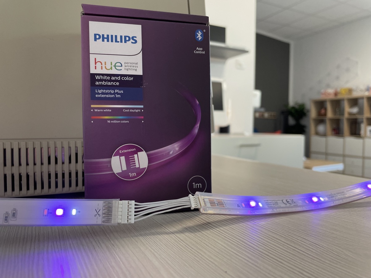 Hueblog: 