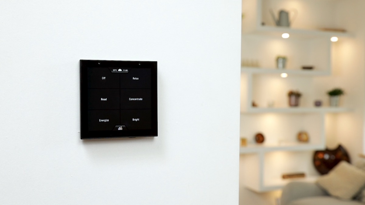 Hueblog: Violet Smart Switch: Heute noch 15 Euro günstiger