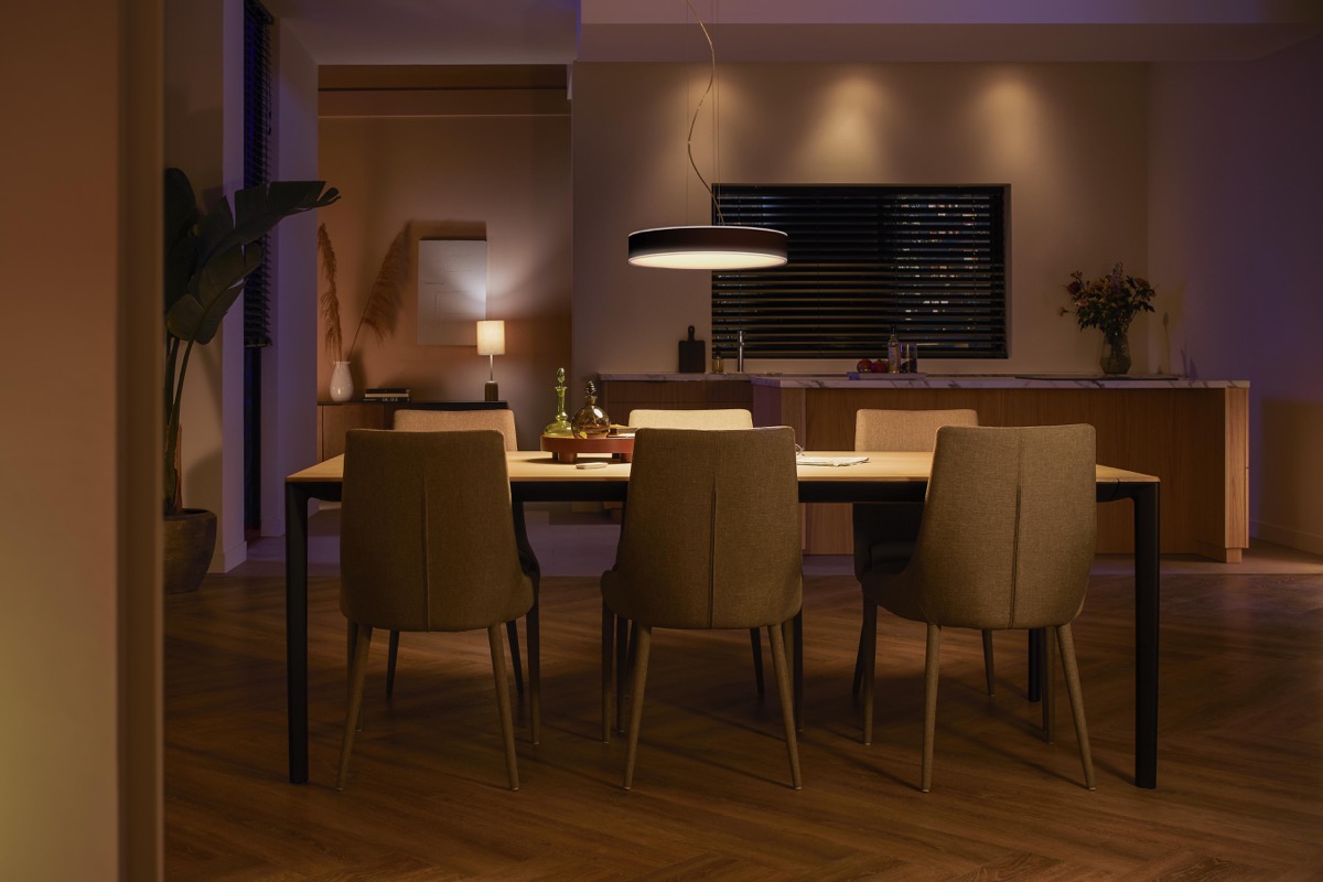 Hueblog: Was ist eure liebste Philips Hue Deckenleuchte?