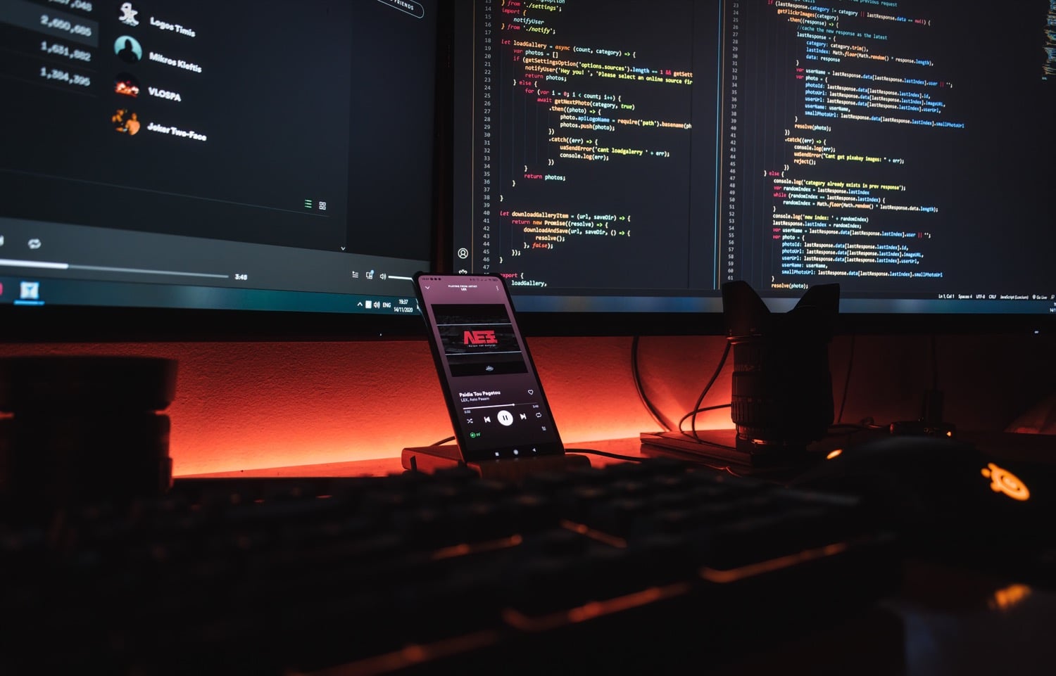 Hueblog: Philips Hue API: Viele Möglichkeiten bleiben ungenutzt