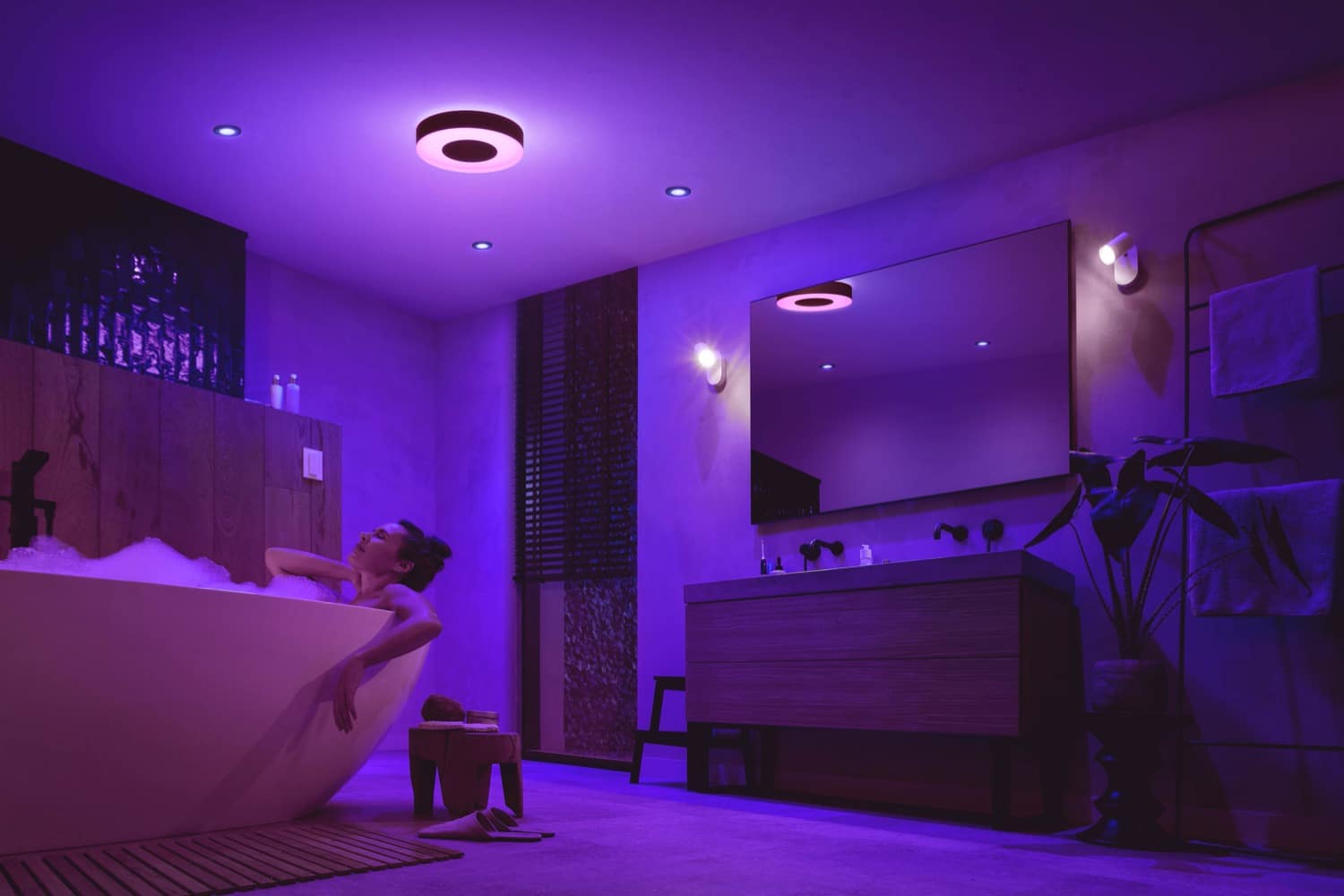 Hueblog: Payback: 25 Prozent Rabatt auf Philips Hue