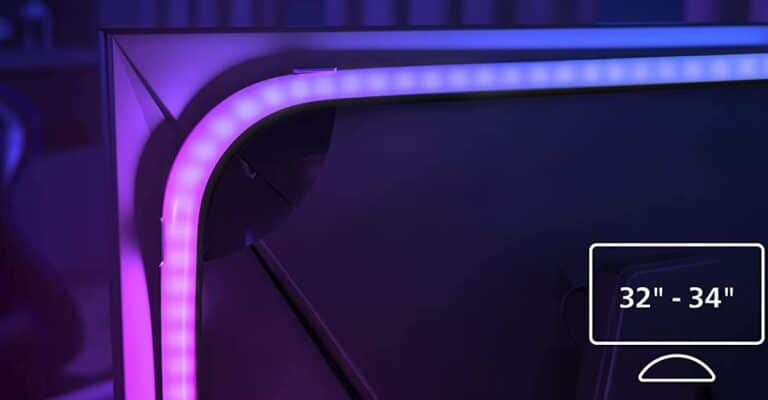 Hueblog: Hue Play Gradient PC Lightstrip für nur 69,90 Euro im Angebot