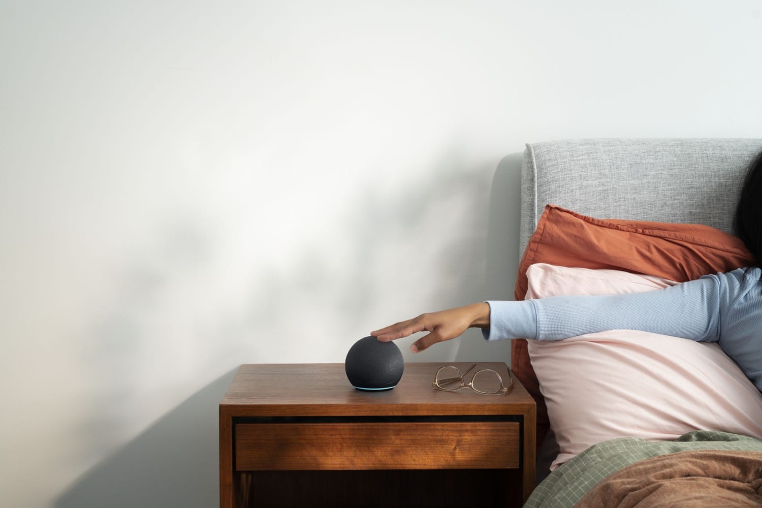 Hueblog: Alexa-Steuerung jetzt mit mehreren Bridges möglich