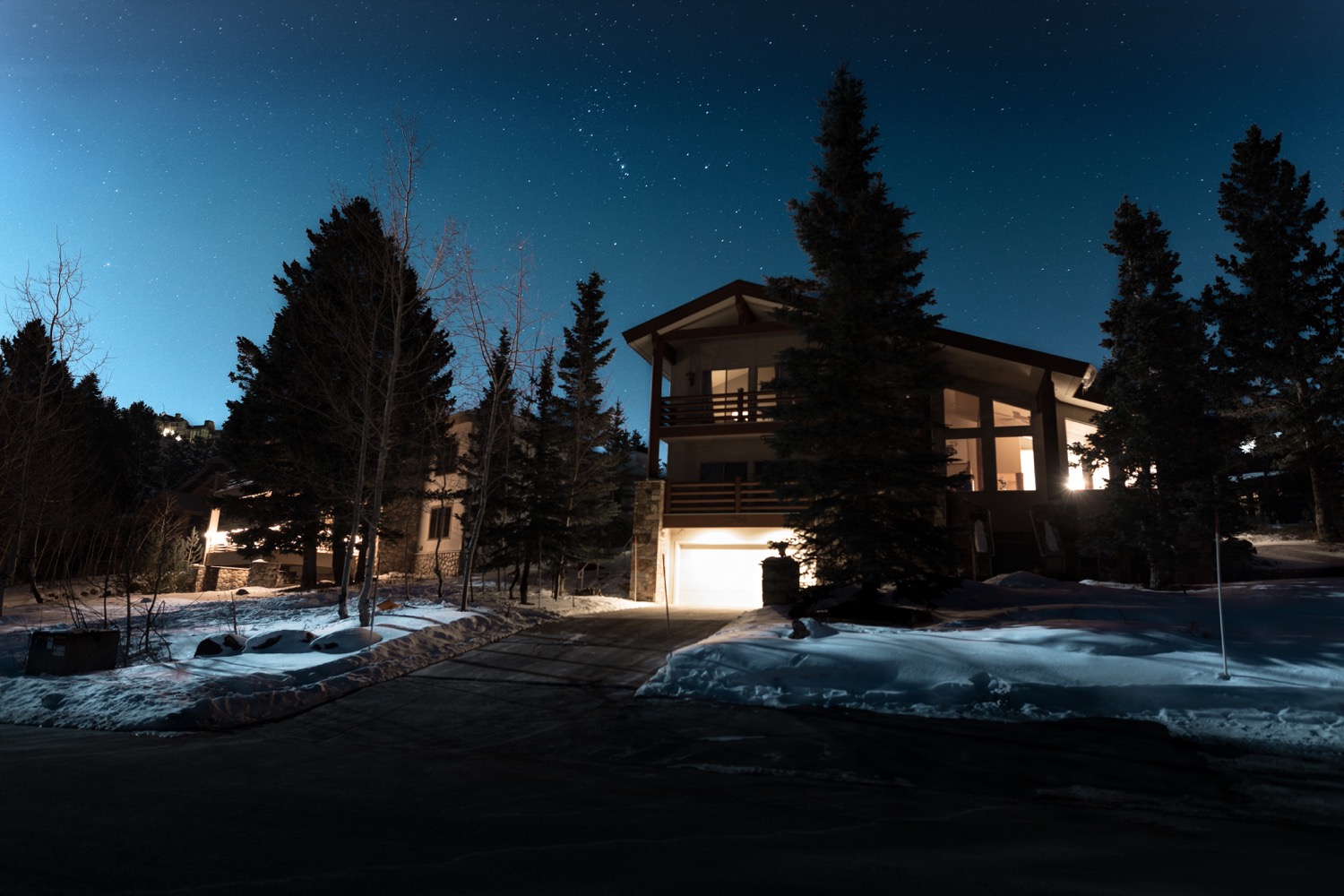 Hueblog: Community-Frage der Woche: Was macht Mimic Presence mitten in der Nacht
