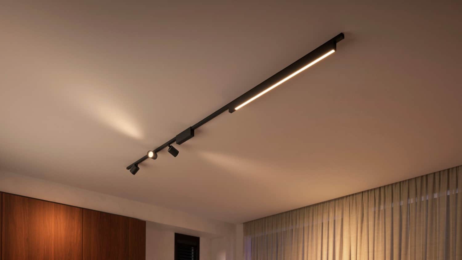 Hueblog: Was dem Perifo-Schienensystem von Philips Hue noch alles fehlt
