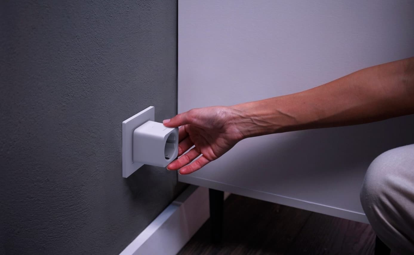 Hueblog: Hue Smart Plug für 22,49 Euro mit Gratis-Versand via Prime
