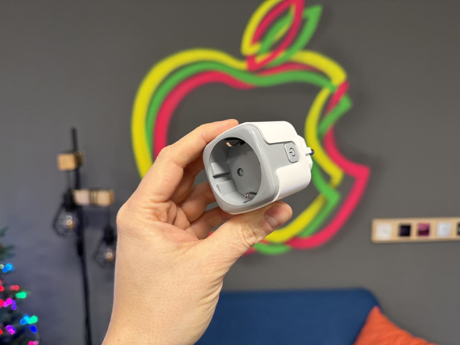 Hueblog: Drei ZigBee-Steckdosen für 39,99 Euro im Angebot