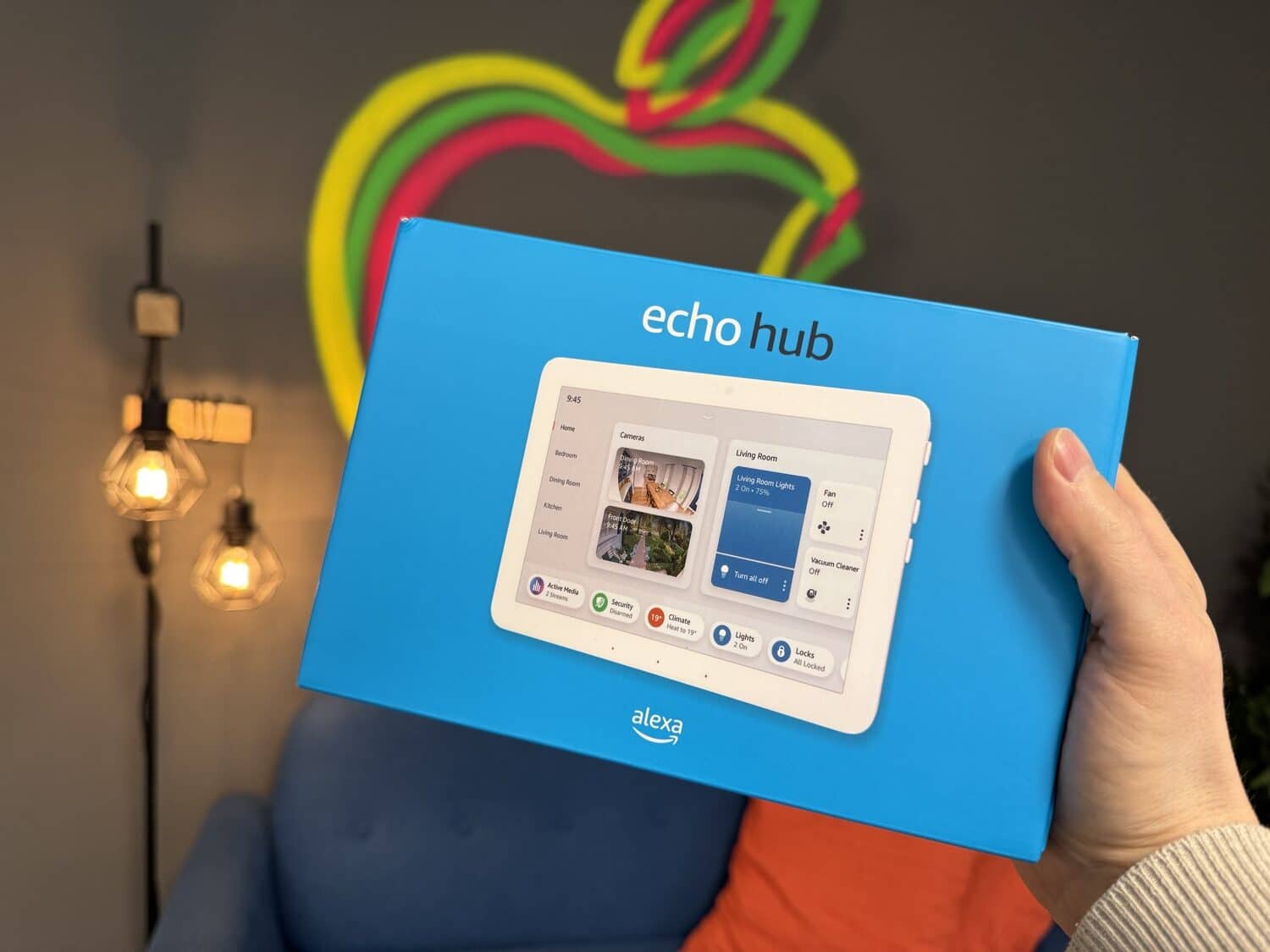 Hueblog: 