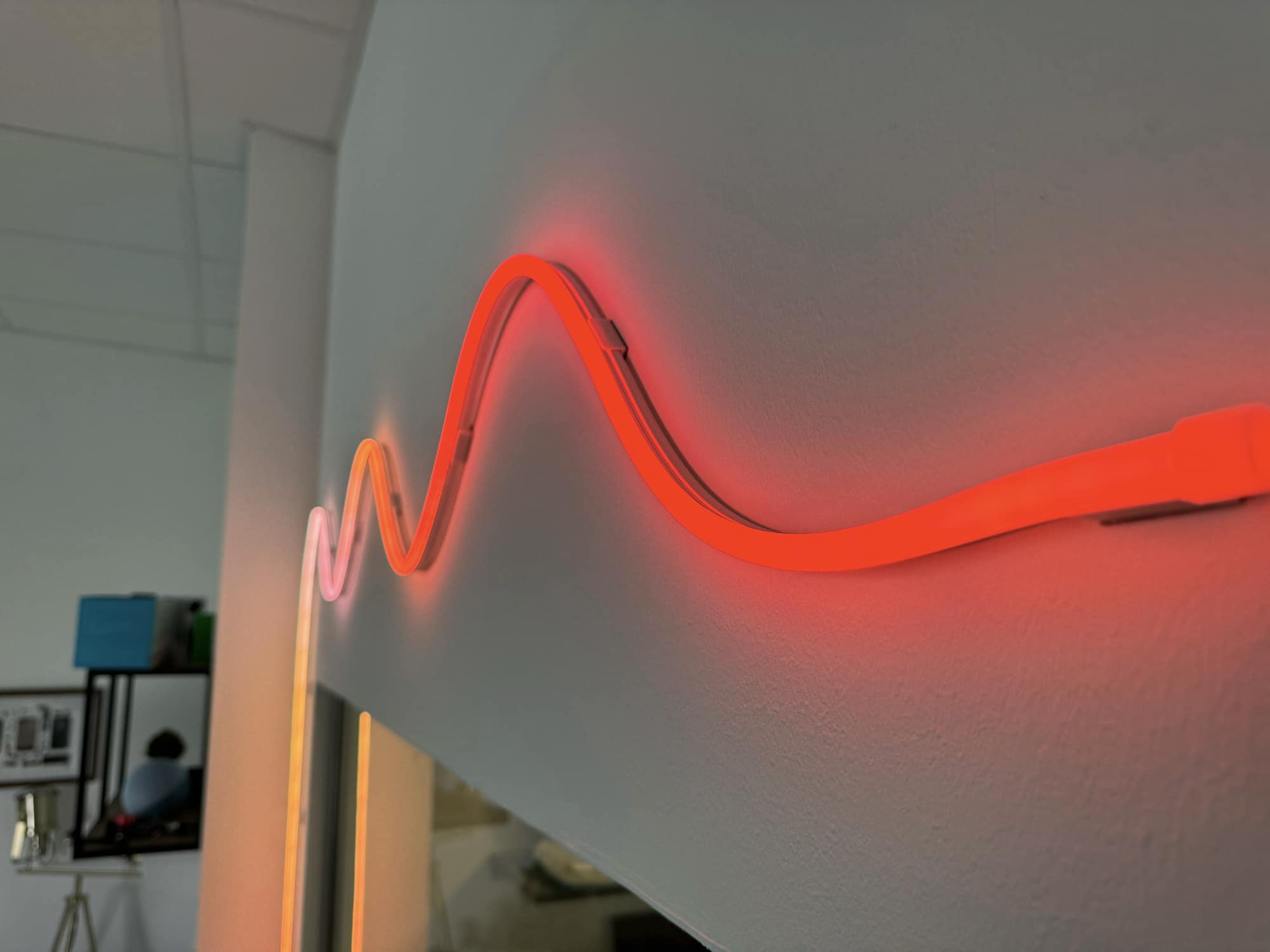 Hueblog: Zwei Mal smartes Licht: Philips Hue und Govee
