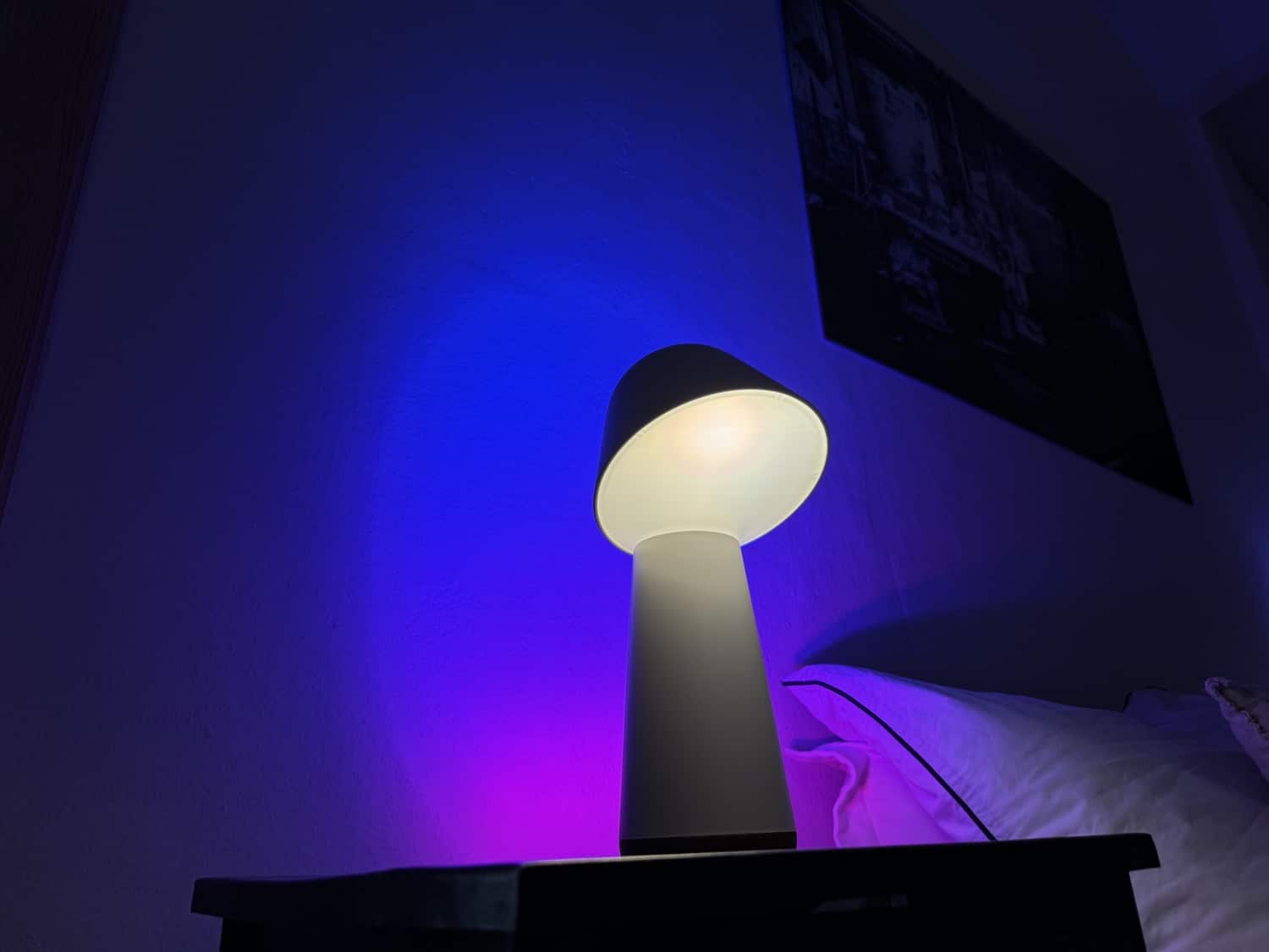 Hueblog: Mein erster Eindruck der neuen Philips Hue Twilight