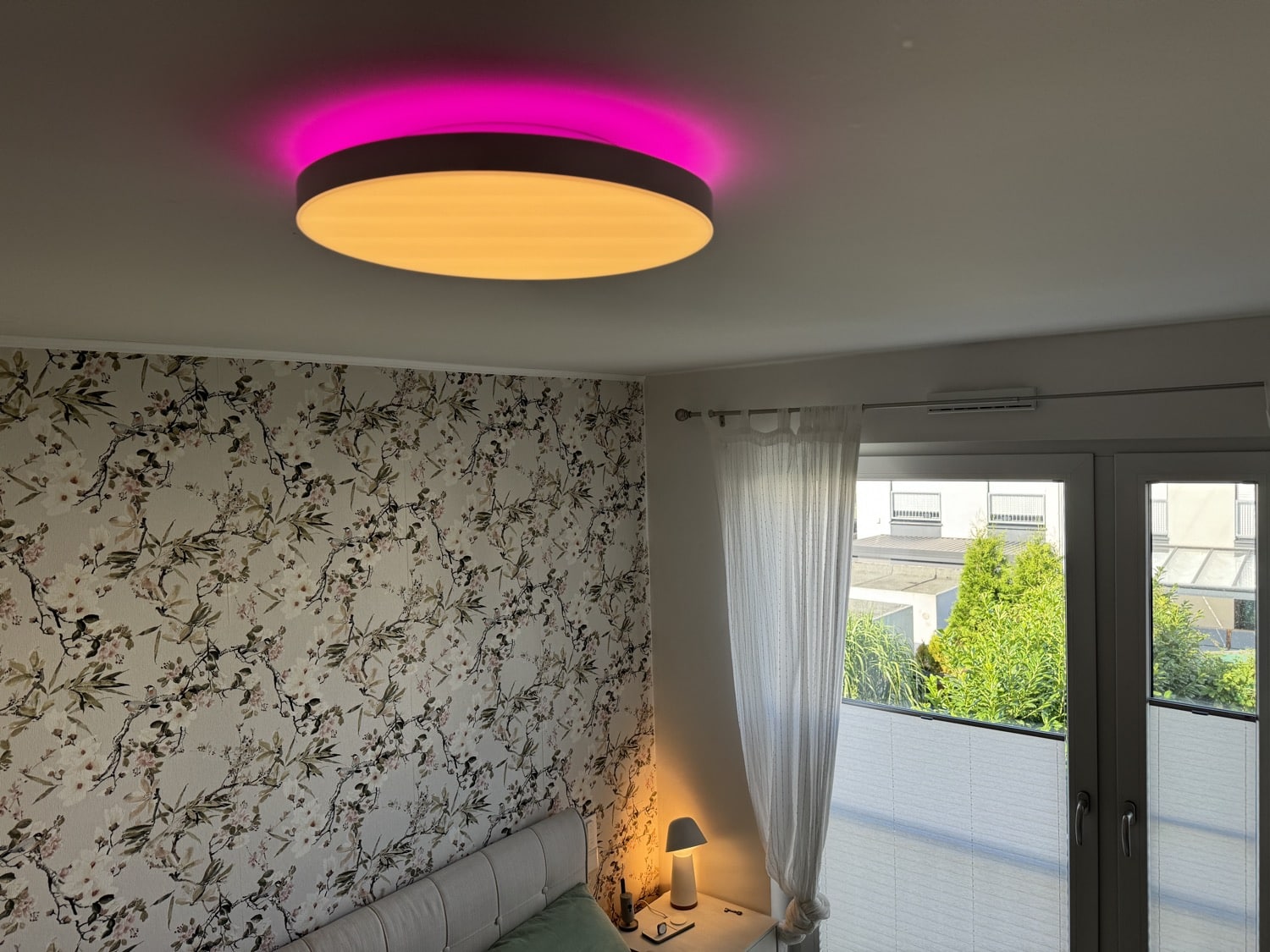 Hueblog: Philips Hue Datura ausprobiert: Die neue Deckenleuchte